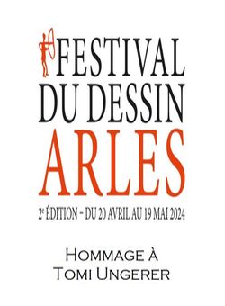 Drawing Festival Arles